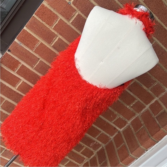 Brand new ZARA Fuzzy *Bloggers Favorite**
Special Edition*** - Picture 16 of 16